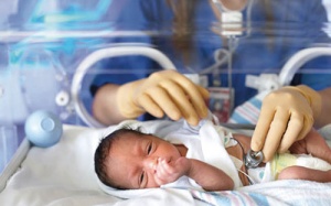 Bé bị bệnh tim bẩm sinh liệu có thể tiêm ngừa vaccine?