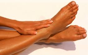 Biện pháp khắc phục viêm gân gót cổ chân (P.2)