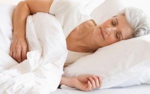 Cách tránh loét người cho người già nằm một chỗ