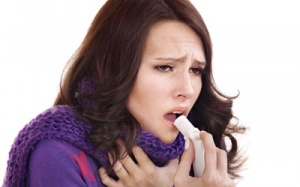 Mẹo giúp giảm nguy cơ lên cơn hen suyễn (P.2)