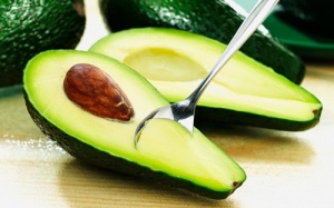 Thường xuyên hít khói bụi? Hãy ăn quả bơ