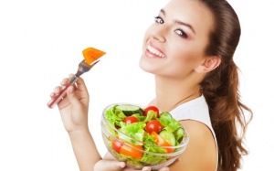 3 thay đổi nhỏ giúp giảm cân nhanh