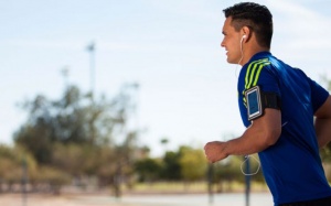 30 phút vận động giúp nam giới sống lâu hơn