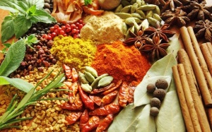 Bí quyết ăn uống phòng chống ung thư của người Ấn Độ