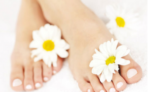 8 biện pháp khắc phục phù chân