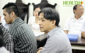 Hoãn xét xử vụ nguyên lãnh đạo Quận ủy Cầu Giấy giết người