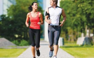 Hoạt động nào giúp đốt cháy mỡ thừa? (P.1)