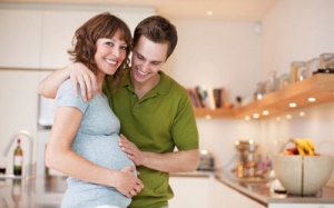 “Papa” đồng hành cùng thai kỳ!