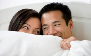 Tưởng tượng của bạn về 'chuyện ấy' có bình thường?