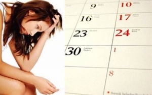 5 chứng bệnh có liên quan đến chu kỳ kinh nguyệt
