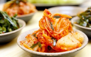 Chữa bệnh bằng các món cay