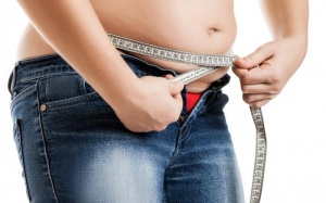 1/3 người Mỹ mắc hội chứng trao đổi chất