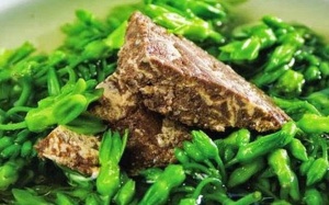 Món canh ngon giúp quý ông tràn trề sinh lực