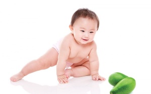 Quả bơ: 'Siêu thực phẩm' mùa hè cho bé ăn dặm