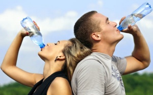 Uống nước thế nào cho đúng cách?