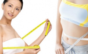 10 mẹo giảm cân hiệu quả (P.1)