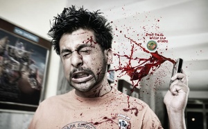 15 poster tuyên truyền khiến cả thế giới phải suy ngẫm