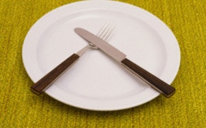 Bỏ bữa - Cách giảm cân phản khoa học!