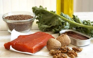 Bổ sung acid béo omega-3 giúp trẻ bớt hung hăng