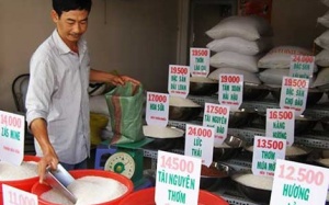 Cách phát hiện gạo giả, gạo nhựa Trung Quốc