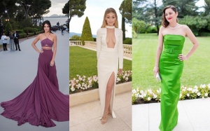 Đã mắt với style của dàn sao tham gia bữa tiệc hậu Cannes