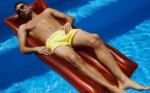 Kem chống nắng có thể gây vô sinh