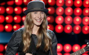 Sawyer Fredericks - Thí sinh The Voice Mỹ tiếp tục sở hữu ca khúc lọt vào Billboard Hot 100