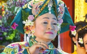 Xuân Hinh ra mắt đĩa hát văn