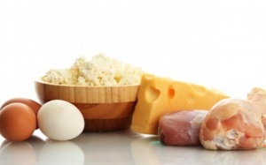 5 biểu hiện chứng tỏ cơ thể đang thiếu protein