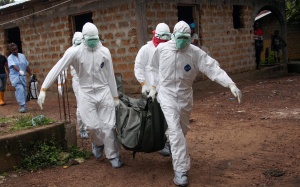 ASEAN + 3 chung tay phòng chống bệnh Ebola