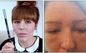 Ham mỹ phẩm cao cấp 'xách tay', cẩn thận gặp họa!