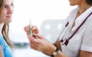 Lợi ích của việc tiêm vaccine uốn ván cho các em gái