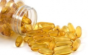 Video: Lợi ích sức khỏe từ omega-3