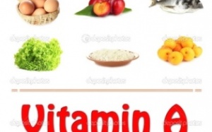 Vitamin A giúp giảm tỷ lệ mắc bệnh và tử vong ở trẻ em