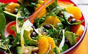 Ăn chay đúng khỏe hơn nhiều ăn thịt