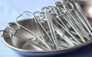 1/5 phụ nữ bị cắt tử cung 'oan'