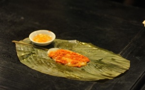 Những loại bánh miền Trung hút hồn du khách