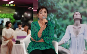 NSƯT Thanh Loan: Phụ nữ không nên hy sinh quá nhiều cho chồng con