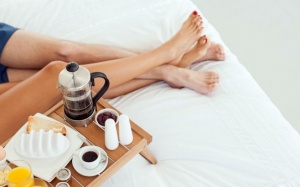 Cà phê giúp nam giới giảm bất lực 'chuyện ấy'