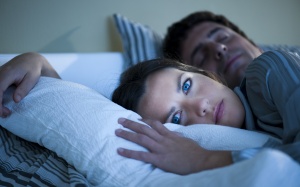 10 căn bệnh thời đại do thiếu ngủ