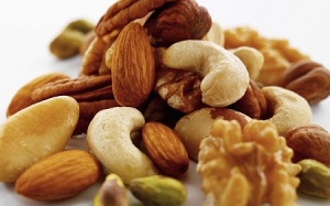 Ăn hạt - xu hướng thực phẩm mới của thế giới