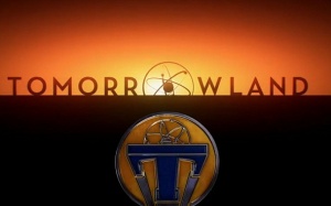 Bom tấn 'Tomorrowland' ra mắt kém ấn tượng nhưng vẫn dẫn đầu phim ăn khách