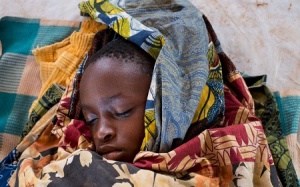 MSF trong cuộc chiến chống dịch tả ở Tanzania