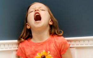 Hành vi kỳ lạ là dấu hiệu của trầm cảm, tăng động