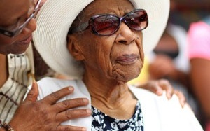 Sống thọ ư? Bí quyết thật là đơn giản!