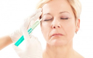 Tiêm botox giúp giảm nếp nhăn lên tới 4 tháng