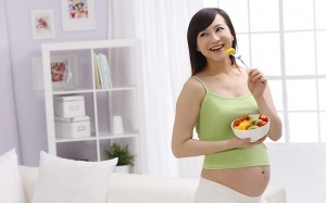 Top thực phẩm giàu calci cần thiết cho thai phụ