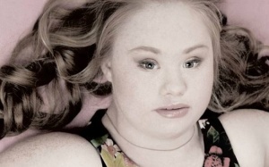 Tham vọng thay đổi nhận thức về cái đẹp của thế giới của nữ người mẫu bị Down