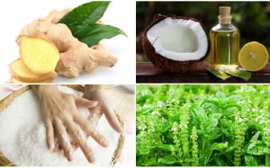 10 biện pháp tự nhiên giúp giảm triệu chứng lupus (P.2)