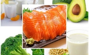 Top 5 thực phẩm tốt nhất cho da sáng, eo thon